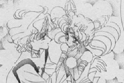 Rini y Helios